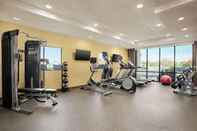 Fitness Center Home2 Suites by Hilton Warminster Horsham