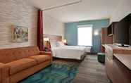 Bedroom 7 Home2 Suites by Hilton Warminster Horsham