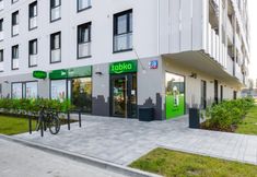 Exterior 2 P&O Soho Factory 10