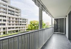 Bedroom 5 P&O Soho Factory 10