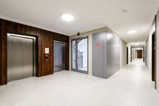 Lobby P&O Soho Factory 10