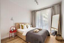 Bedroom P&O Soho Factory 10