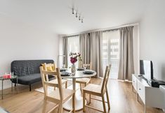 Bedroom 7 P&O Soho Factory 10