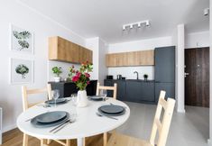 Bedroom 4 P&O Soho Factory 10