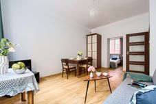 공용 공간 P&O Plac Zamkowy