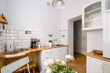 침실 P&O Plac Zamkowy