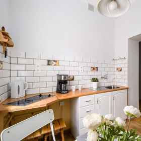 P&O Plac Zamkowy 1, Hotel Szwedzka