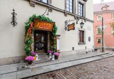 외관 6 P&O Plac Zamkowy