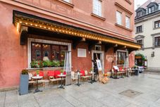 외관 P&O Plac Zamkowy