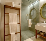 In-room Bathroom 5 Marival Armony Luxury Resort & World Spa