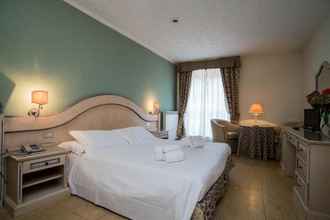 Bedroom 4 Park Hotel Spa e Resort