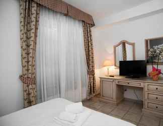 Bedroom 2 Park Hotel Spa e Resort