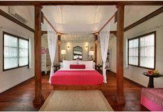 Lain-lain 4 Hotel Pinkcoco Gili Air