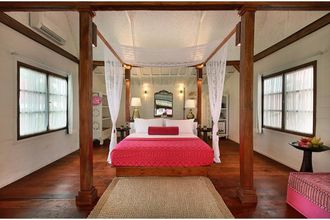 Lain-lain 4 Hotel Pinkcoco Gili Air