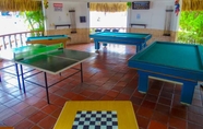 Entertainment Facility 5 Alborada Melgar