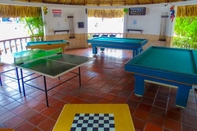 Entertainment Facility Alborada Melgar