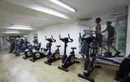 Fitness Center 5 Portemilio Hotel & Resort