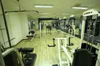 Fitness Center Portemilio Hotel & Resort