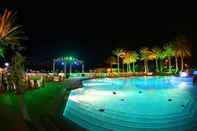 Swimming Pool Portemilio Hotel & Resort
