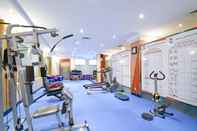 Fitness Center Al Shakreen Golden Tulip