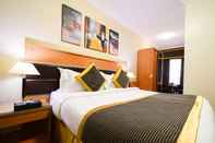 Bedroom Al Shakreen Golden Tulip