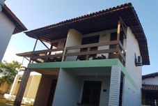 Lainnya Pousada Dunas Do Cumbuco