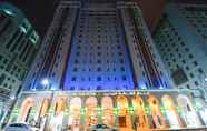 ภายนอกอาคาร 6 Al Shourfah Hotel Madinah