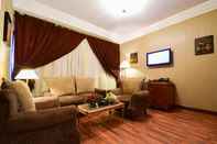 Common Space Al Shourfah Hotel Madinah