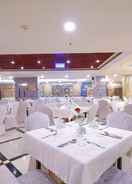 RESTAURANT Al Shourfah Hotel Madinah