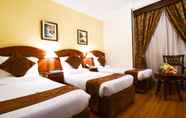 ห้องนอน 5 Al Shourfah Hotel Madinah