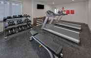 Fitness Center 5 Extended Suites Cancun Cumbres