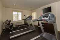 Fitness Center Extended Suites Cancun Cumbres