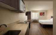 Kamar Tidur 7 Extended Suites Cancun Cumbres