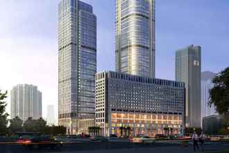 Bangunan 4 Jumeirah Living Guangzhou - Residences