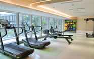 Fitness Center 7 Jumeirah Living Guangzhou - Residences