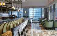 Bar, Kafe dan Lounge 4 Jumeirah Living Guangzhou - Residences