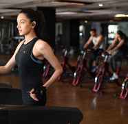 Fitness Center 5 Grand O7 Suites & Convention