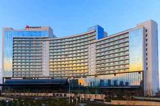 Lainnya 4 Marriott Yantai Hotel