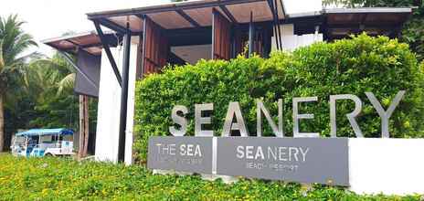 Bên ngoài 4 SEAnery Beach Resort
