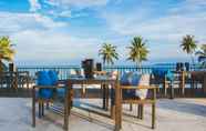 Nhà hàng 5 SEAnery Beach Resort