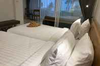 Bilik Tidur SEAnery Beach Resort