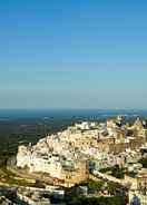 VIEW_ATTRACTIONS TH Ostuni - Ostuni Marina Village