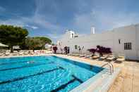 Swimming Pool TH Ostuni - Ostuni Marina Village