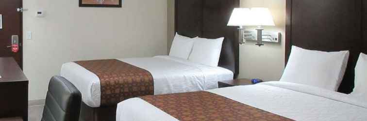 Bilik Tidur Econo Lodge Hermiston