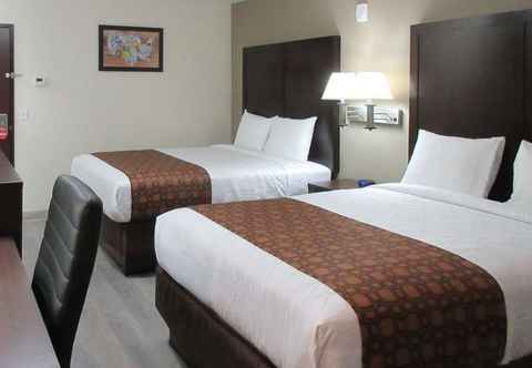 Bilik Tidur Econo Lodge Hermiston