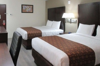 Phòng ngủ Econo Lodge Hermiston