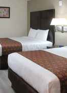 BEDROOM Econo Lodge Hermiston