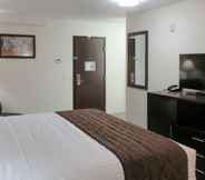 Bilik Tidur 5 Econo Lodge Hermiston