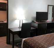 Bilik Tidur 6 Econo Lodge Hermiston