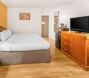 ห้องนอน 6 Econo Lodge Scottsbluff